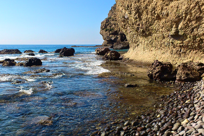 Agua amarga los muertos